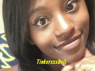 TinkerxxxBell