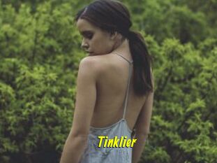 Tinklier