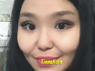 TinnaKorn