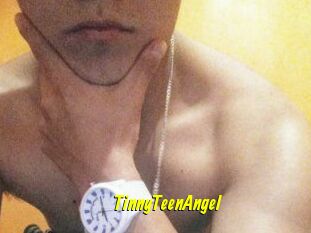 TinnyTeenAngel