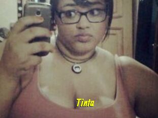 Tinta