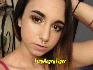 TinyAngryTiger