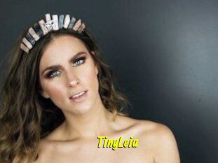 TinyLeia