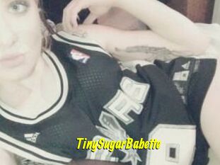 TinySugarBabette