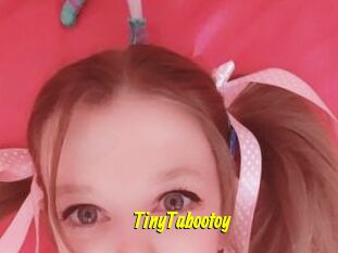 TinyTabootoy
