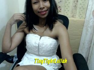 TinyTightLollah
