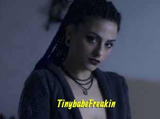 TinybabeFreakin