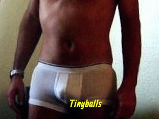 Tinyballs