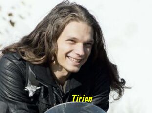 Tirian