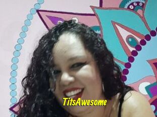 TitsAwesome