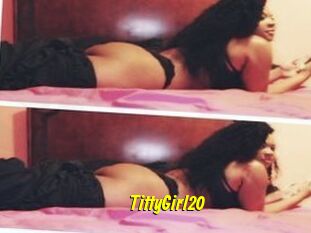 TittyGirl20