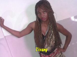 Tivany