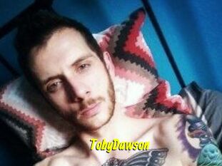TobyDawson