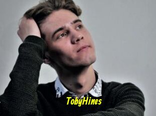 TobyHines