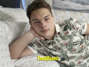 ToddDennis