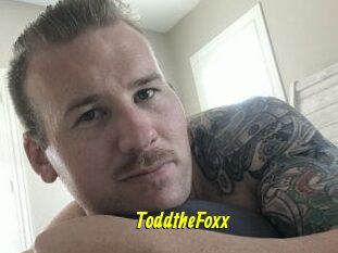 ToddtheFoxx