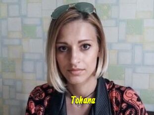 Tohana