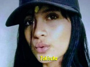 Tokischa