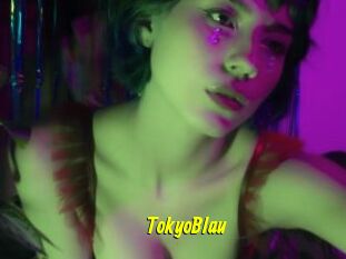 TokyoBlau