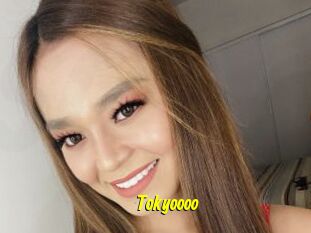 Tokyoooo