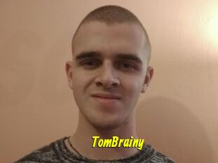 TomBrainy