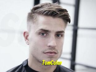 TomColon