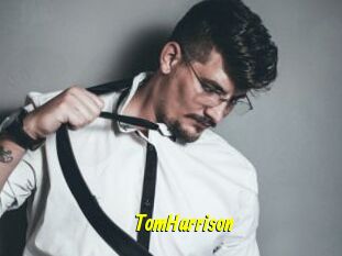 TomHarrison