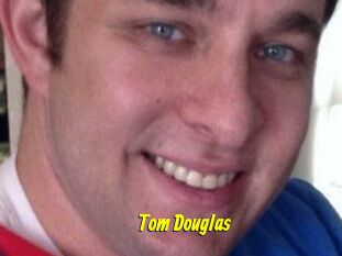Tom_Douglas