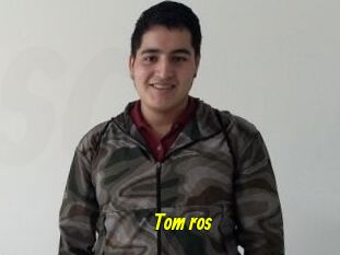 Tom_ros
