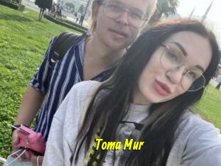 Toma_Mur