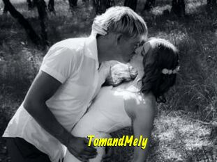 TomandMely