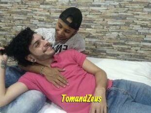 TomandZeus