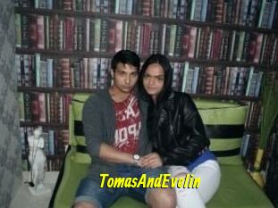 TomasAndEvelin
