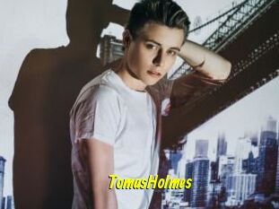 TomasHolmes
