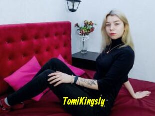 TomiKingsly