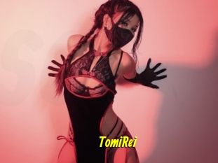 TomiRei