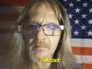 Tomiscock