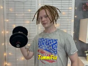 TommiFox