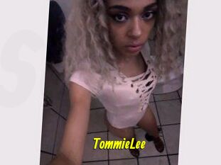 TommieLee