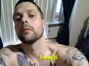 Tommy35