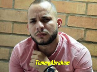 TommyAbraham