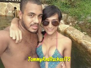 TommyAndRachaelTS