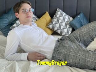 TommyBrayan