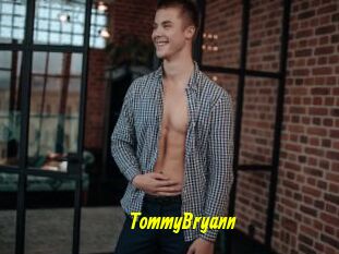 TommyBryann