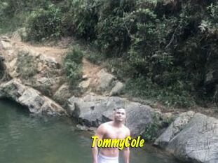 TommyCole