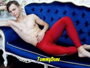 TommyDone