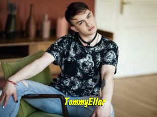 TommyEllar