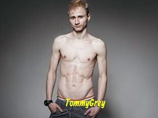 TommyGrey