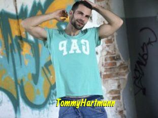 TommyHartmann