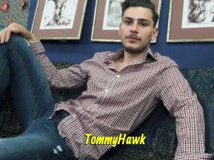 TommyHawk